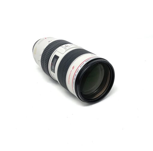 Canon EF 70-200mm f/2.8 L IS USM Lens - Image 3