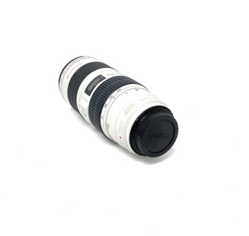 Canon EF 70-200mm f/2.8 L IS USM Lens - Image 4