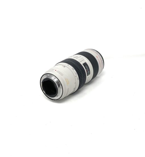Canon EF 70-200mm f/2.8 L IS USM Lens - Image 5