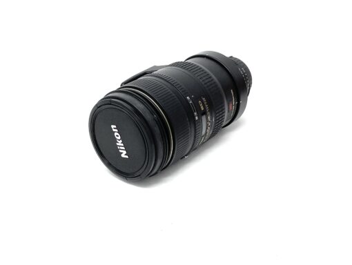 Nikon AF NIKKOR 80-400mm VR f/4.5-5.6D ED Lens - Image 2