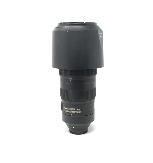 Nikon AF-S NIKKOR 200-500mm f/5.6E ED VR