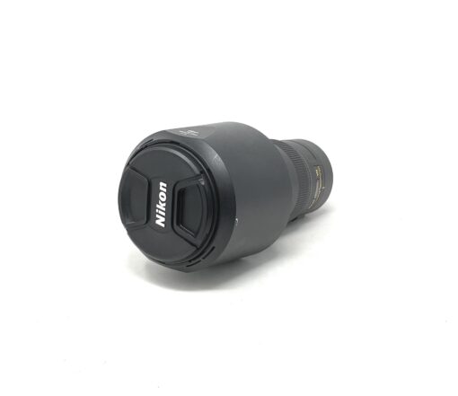Nikon AF-S NIKKOR 200-500mm f/5.6E ED VR - Image 2