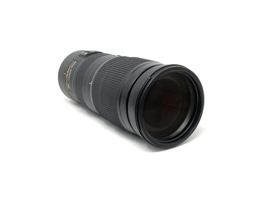 Nikon AF-S NIKKOR 200-500mm f/5.6E ED VR - Image 3