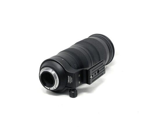Nikon AF-S NIKKOR 200-500mm f/5.6E ED VR - Image 5
