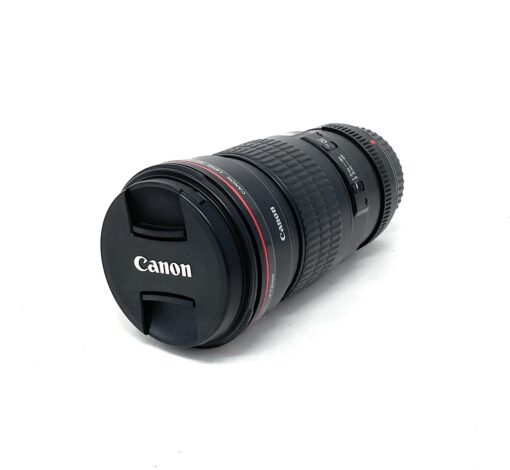 Canon EF 200mm f/2.8L II USM Lens - Image 2