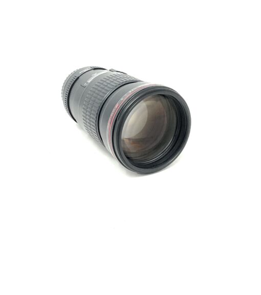 Canon EF 200mm f/2.8L II USM Lens - Image 3