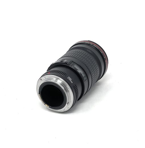 Canon EF 200mm f/2.8L II USM Lens - Image 5