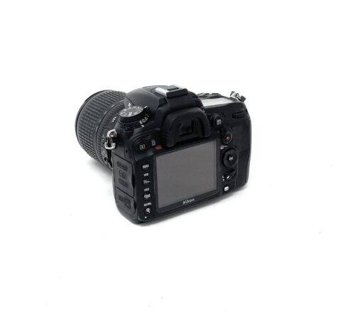 Nikon D7000 DSLR Camera with 18-105 VR - Image 4
