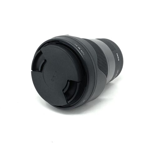 Sigma 16mm f/1.4 (C) AF DC DN Lens for Canon EF-M - Image 2