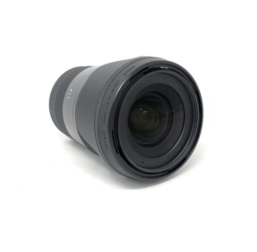 Sigma 16mm f/1.4 (C) AF DC DN Lens for Canon EF-M - Image 3