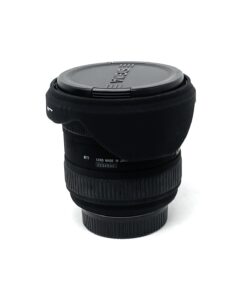 10-20mm F4-5.6 DC HSM EX Nikon
