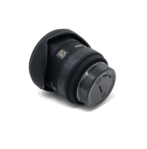 Sigma 10-20mm f4-5.6 EX DC HSM Nikon Fit Lens - Image 4