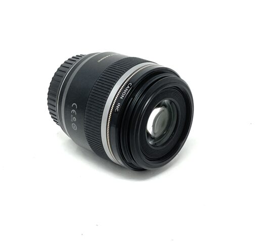 Canon EF-S 60mm f/2.8 Macro USM - Image 3