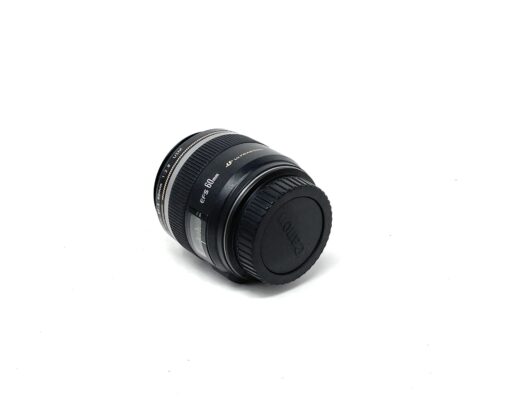 Canon EF-S 60mm f/2.8 Macro USM - Image 4