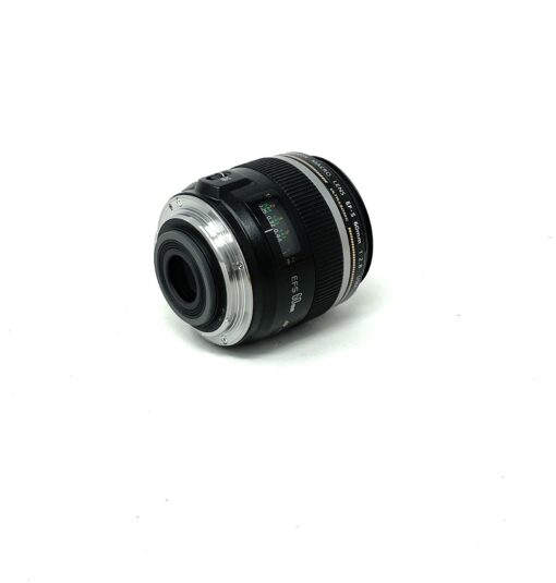 Canon EF-S 60mm f/2.8 Macro USM - Image 5