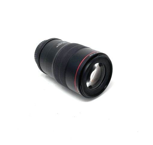 Canon EF 100mm F/2.8 L IS USM - Image 3