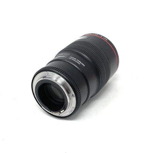 Canon EF 100mm F/2.8 L IS USM - Image 5