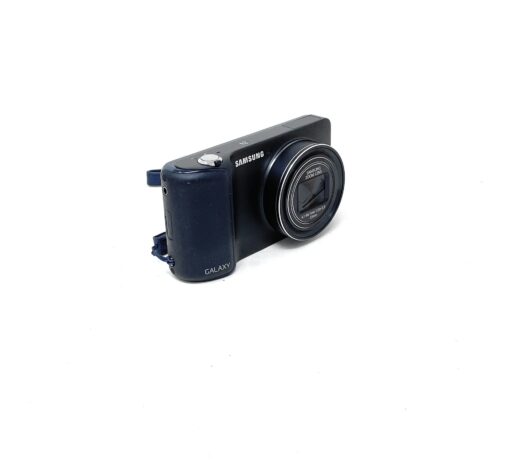Select EK-GC100 Galaxy Camera Blue/Black - Image 2