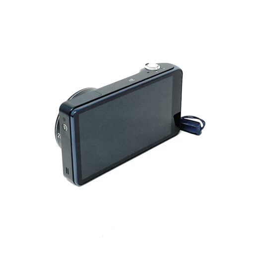 Select EK-GC100 Galaxy Camera Blue/Black - Image 3