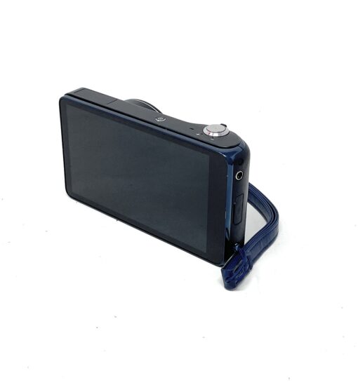 Select EK-GC100 Galaxy Camera Blue/Black - Image 4