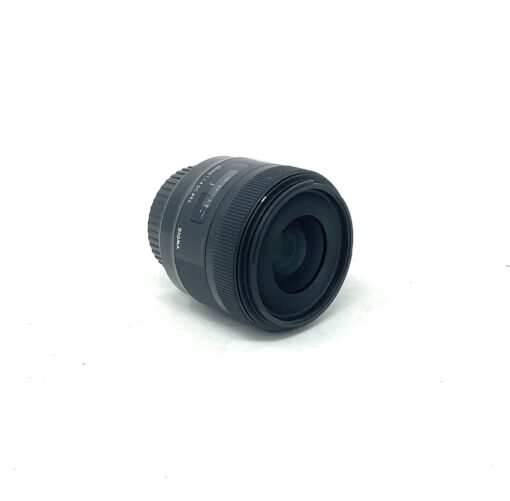Sigma 30mm f/1.4 DC HSM Fit Lens for Canon EF-S - Image 3