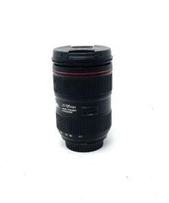 Canon EF 24-105mm f/4L IS II USM Lens