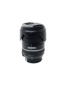 Tamron 16-300 mm F/3.5-6.3 Di II VC PZD For Nikon