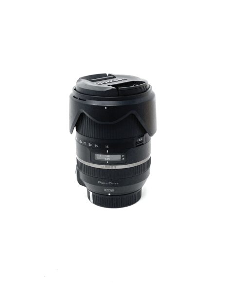 Tamron 16-300 mm F/3.5-6.3 Di II VC PZD For Nikon