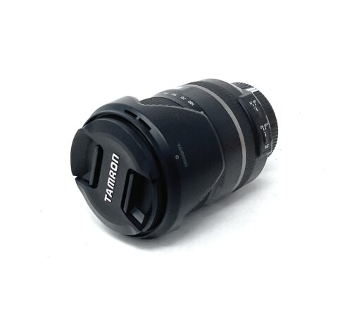 Tamron 16-300 mm F/3.5-6.3 Di II VC PZD For Nikon - Image 2