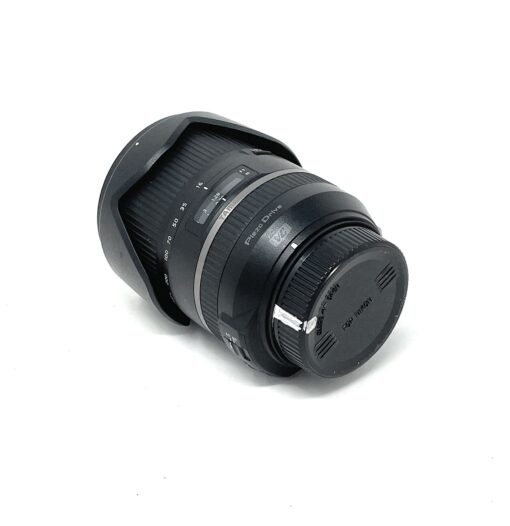 Tamron 16-300 mm F/3.5-6.3 Di II VC PZD For Nikon - Image 4