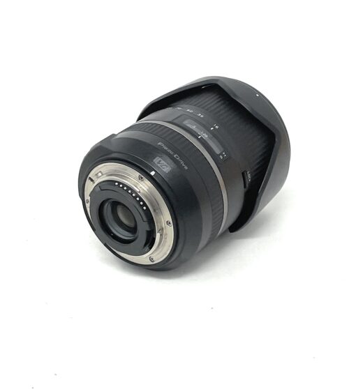 Tamron 16-300 mm F/3.5-6.3 Di II VC PZD For Nikon - Image 5