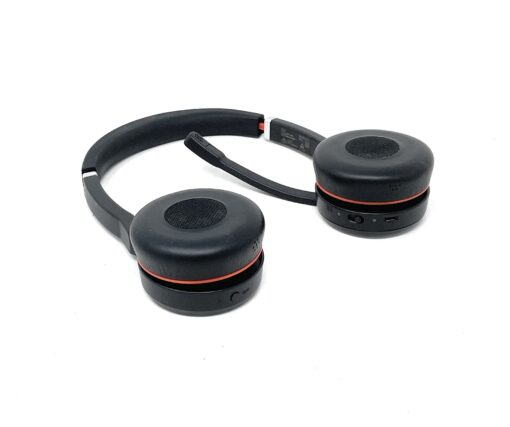 Sony Evolve 75 MS Microsoft Certified Black - Image 4