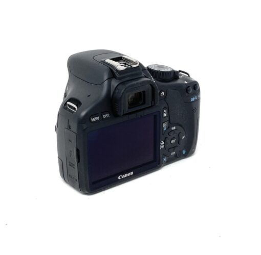 Canon EOS 550D DSLR Camera Body Only - Image 3