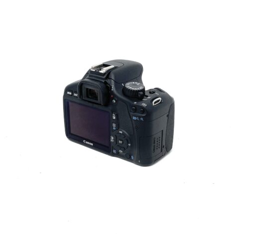 Canon EOS 550D DSLR Camera Body Only - Image 4
