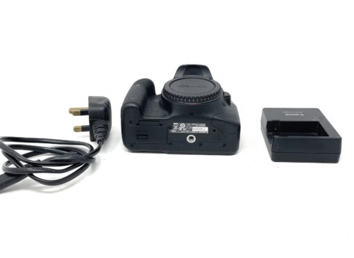 Canon EOS 550D DSLR Camera Body Only - Image 5