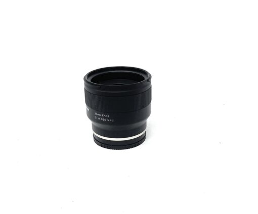 Tamron 20mm f/2.8 Di III OSD M12 Sony