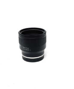 20mm f/2.8 Di III OSD M12 Sony