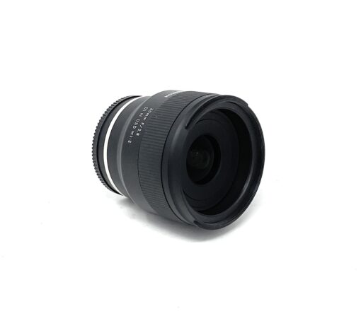 Tamron 20mm f/2.8 Di III OSD M12 Sony - Image 3