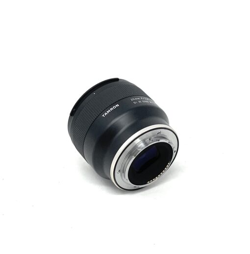 Tamron 20mm f/2.8 Di III OSD M12 Sony - Image 4