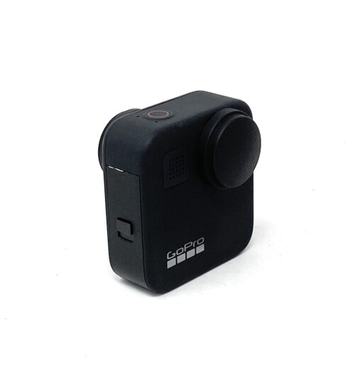 Go Pro GoPro Max Waterproof 360 Action Camera Black - Image 2
