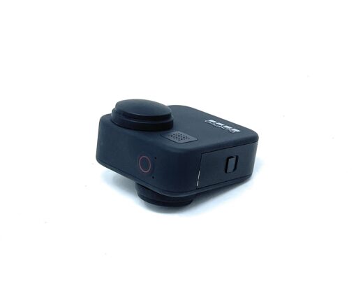 Go Pro GoPro Max Waterproof 360 Action Camera Black - Image 3