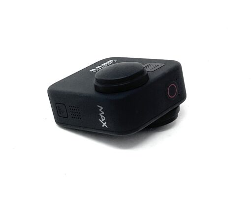 Go Pro GoPro Max Waterproof 360 Action Camera Black - Image 4