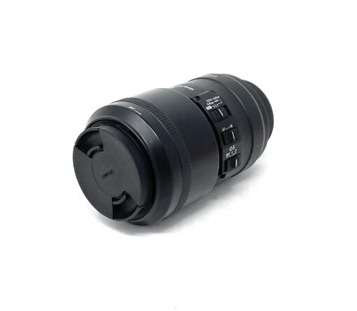 Sigma 105mm F28 EX DG OS HSM M Nikon - Image 2