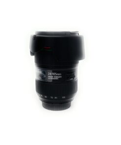 EF 24-105mm f/4L IS II USM