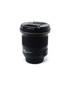 AF-S 20mm f/1.8G ED