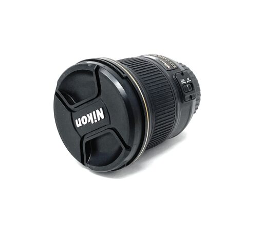 Nikon AF-S 20mm f/1.8G ED - Image 2