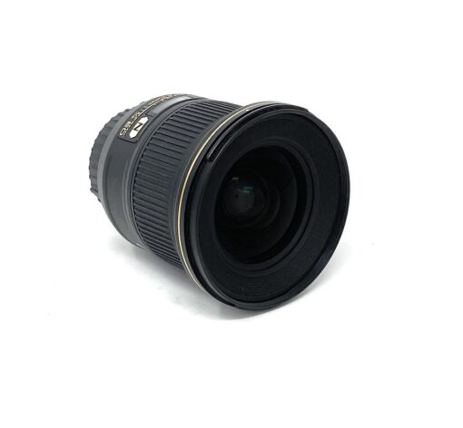Nikon AF-S 20mm f/1.8G ED - Image 3