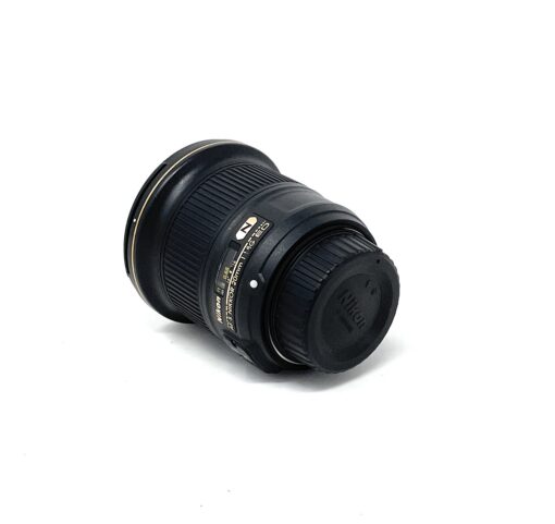 Nikon AF-S 20mm f/1.8G ED - Image 4