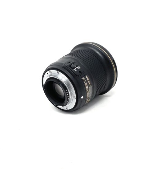 Nikon AF-S 20mm f/1.8G ED - Image 5