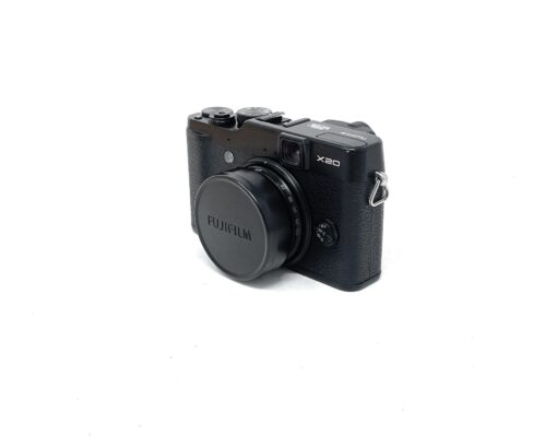 Fujifilm X20